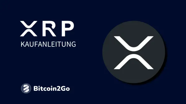 XRP kaufen