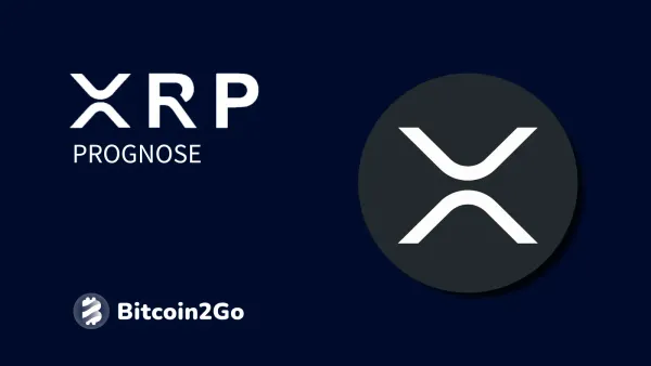 Ripple Prognose: XRP Kurs Entwicklung bis 2025, 2026 und 2030