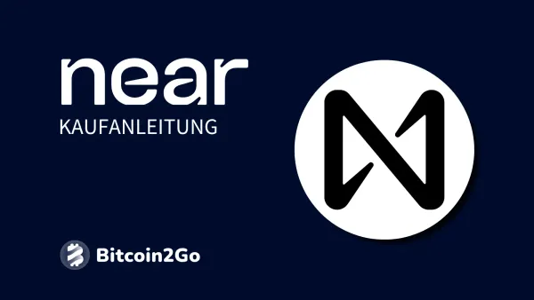 NEAR Protocol (NEAR) kaufen