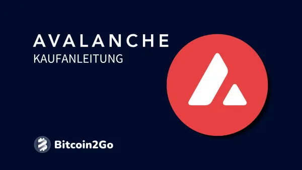 Avalanche kaufen