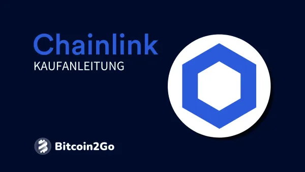 Chainlink kaufen