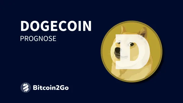 Dogecoin Prognose: DOGE Kurs Entwicklung bis 2025, 2026 und 2030