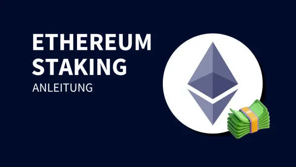 Ethereum Staking