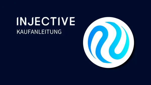 Injective kaufen