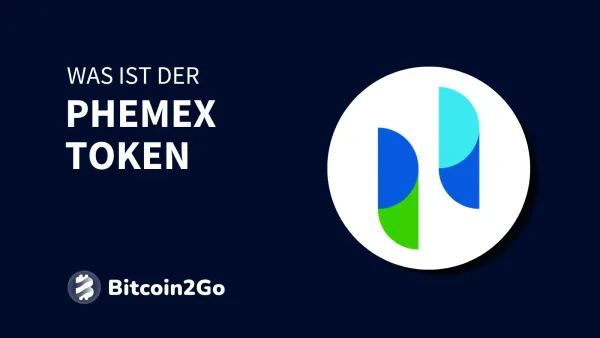 Phemex Token