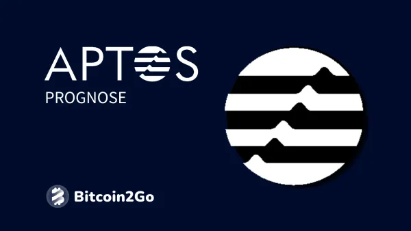 Aptos Kurs Prognose: APT Entwicklung bis 2025, 2026 und 2030