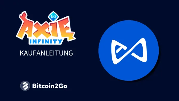 Axie Infinity kaufen: PayPal, Kreditkarte und Überweisung