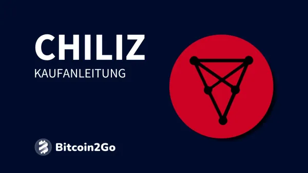 Chiliz kaufen: Anbietervergleich und Tipps zum CHZ-Handel