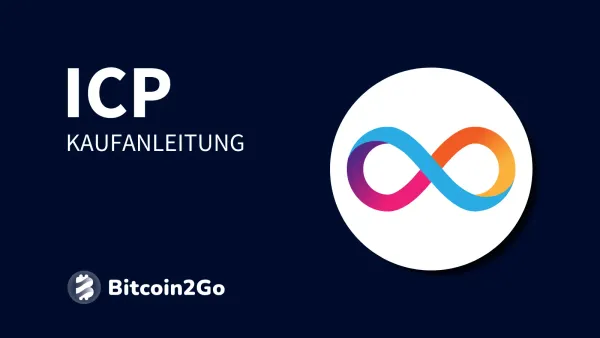 Internet Computer kaufen