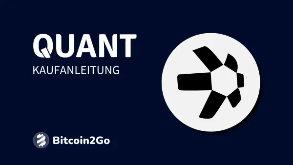 Quant kaufen