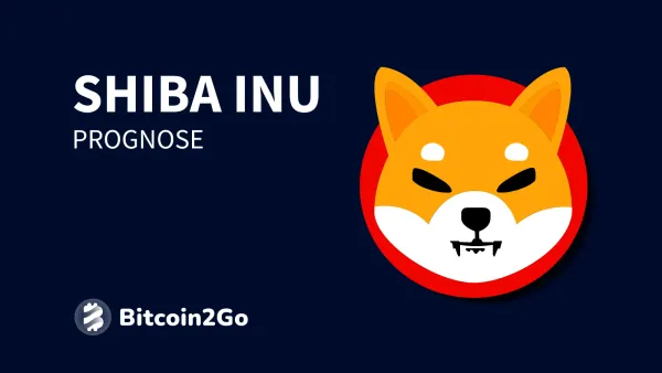 Shiba Inu Prognose: SHIB Kurs Entwicklung bis 2025, 2026 und 2030