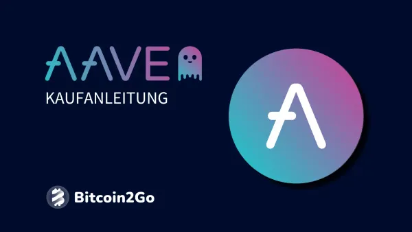 Aave kaufen