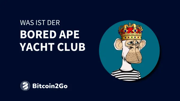 Bored Ape Yacht Club (BAYC) - Alles nur ein Pyramidensystem?