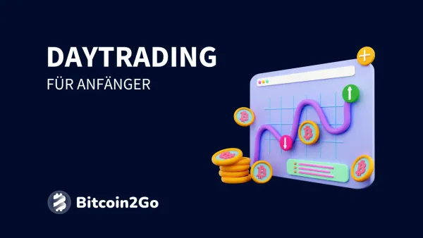 Daytrading lernen: Was Anfänger wissen sollten