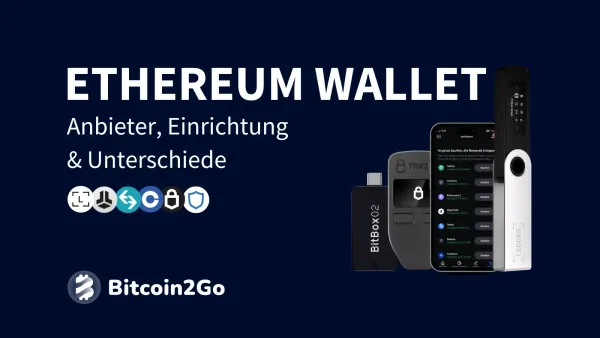 Ethereum-Wallet