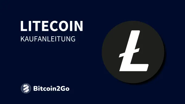 Litecoin kaufen