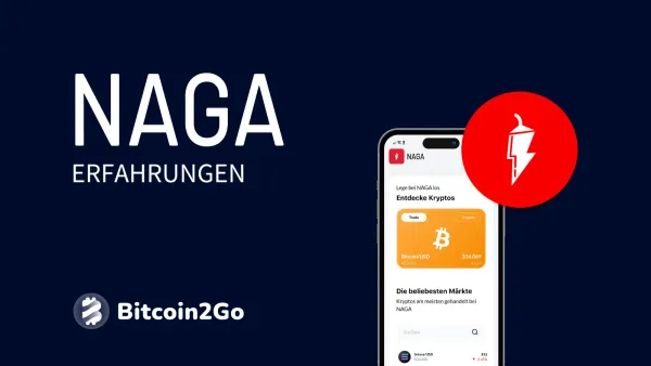 NAGA: Test und Erfahrungen zum Krypto-Handel