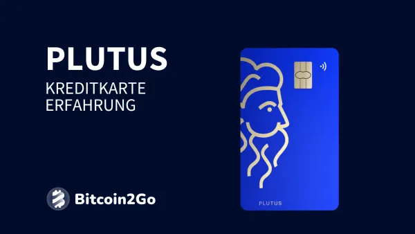 Plutus Crypto Card Erfahrungen: Gebühren, Cashback & Vorteile