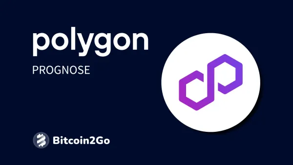 Polygon Prognose: POL Kurs Entwicklung bis 2025, 2026 und 2030
