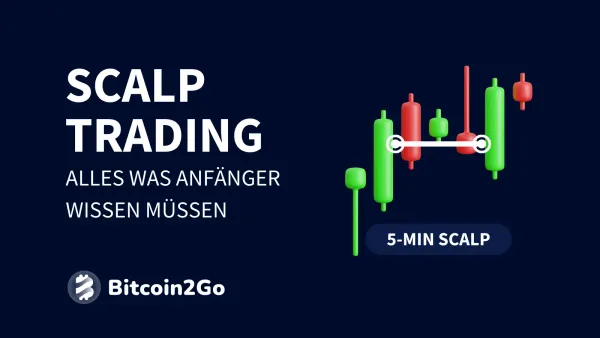 Scalping Strategien: Alles was Anfänger wissen müssen