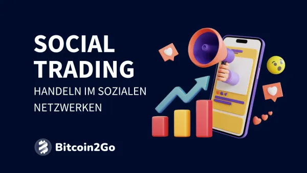Social Trading: Erklärung, Tipps und Plattformen