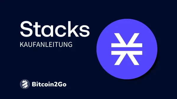 Stacks kaufen