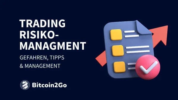 Trading Risiko: Gefahren, Tipps & Management