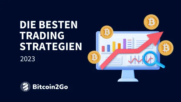 Trading Strategien: Übersicht und Tipps