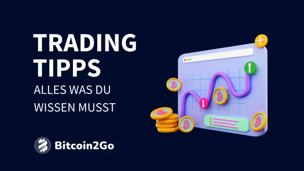 Trading Tipps: Die 10 besten Tricks für erfolgreiche Trader