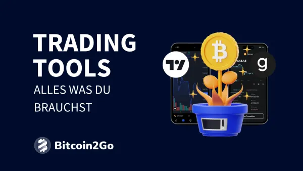 Trading Tools: Die Top 6 Software im Vergleich