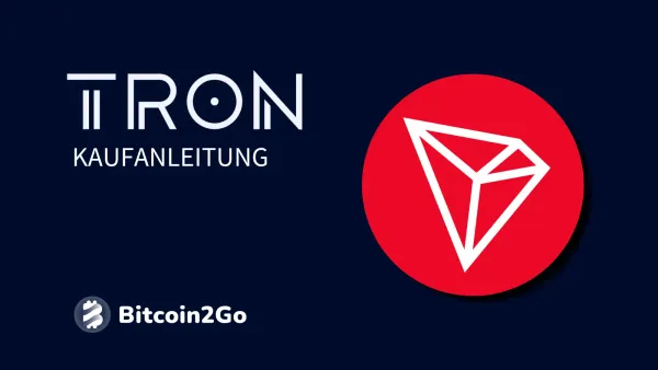 Tron kaufen