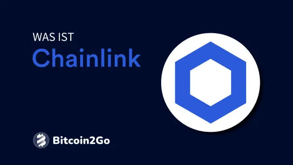 Chainlink (LINK)