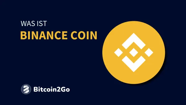 Binance Coin (BNB)