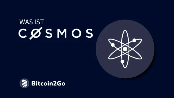 Cosmos (ATOM)