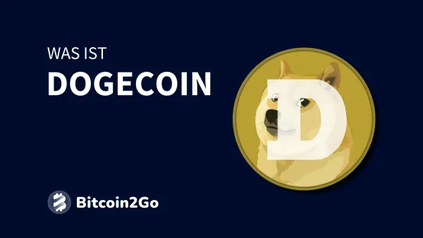 Dogecoin (DOGE)