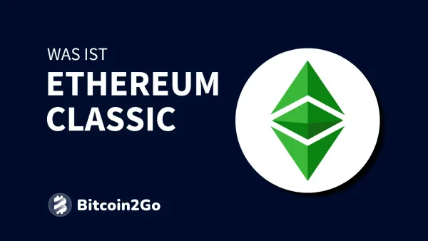 Ethereum Classic (ETC): Coin, Mining, Kurs und Prognose