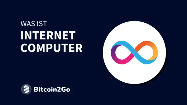 Internet Computer (ICP)