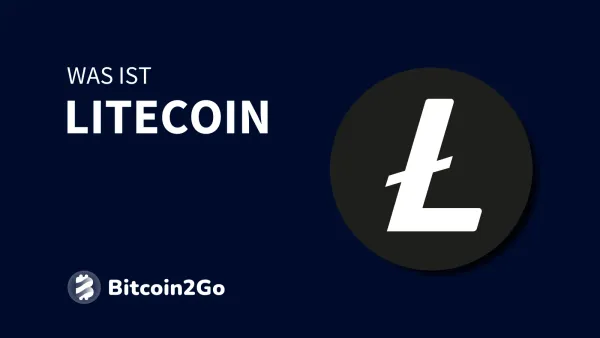Litecoin (LTC)