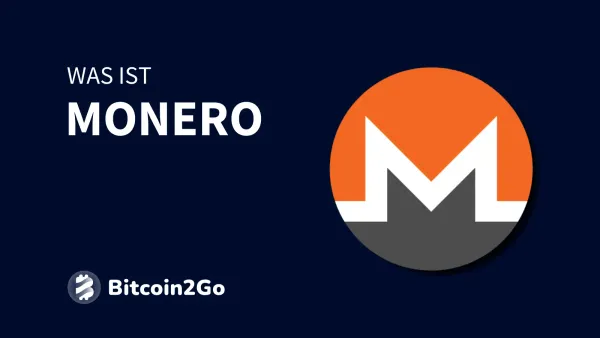 Monero (XMR)