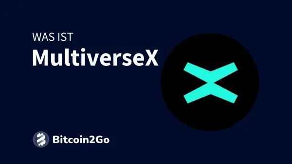 MultiverseX (EGLD): Coin, Staking, Kurs und Prognose