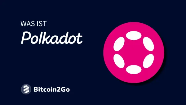 Polkadot (DOT)