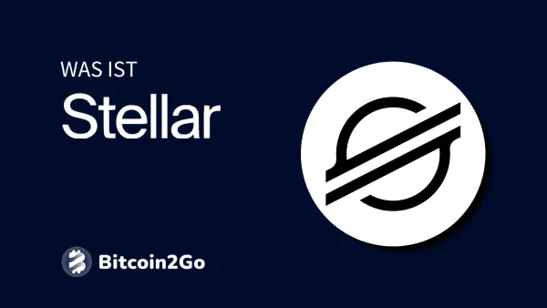 Stellar (XLM)