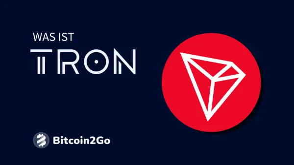 Tron (TRX)