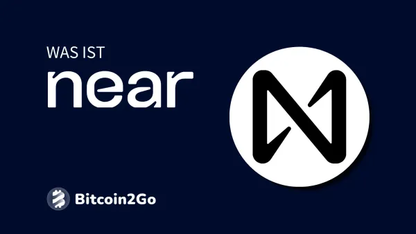 Near Protocol (NEAR)