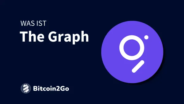 The Graph (GRT): Coin, Staking, Kurs und Prognose
