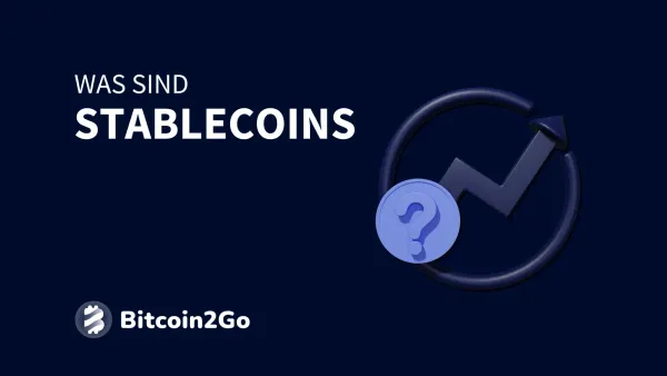 Stablecoins
