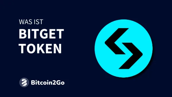 Bitget Token (BGB)