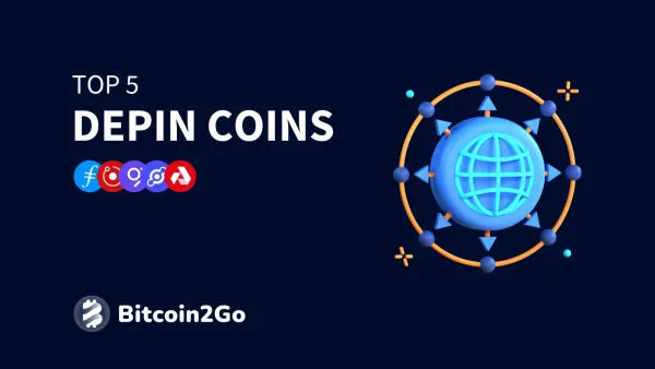 DePIN Coins