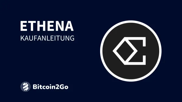 Ethena Coin kaufen: Beste Anbieter zum Kauf von ENA