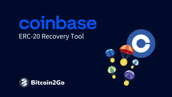 Coinbase Recovery Tool: So rettest Du Deine Coins